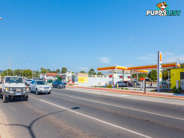 Viva Energy 49 Great Eastern Highway BELLEVUE WA 6056