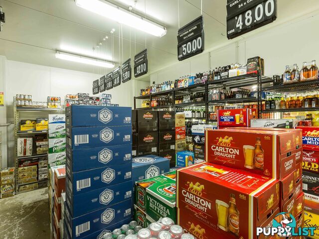 Ritchies Supa IGA 14 Ireland Street BRIGHT VIC 3741