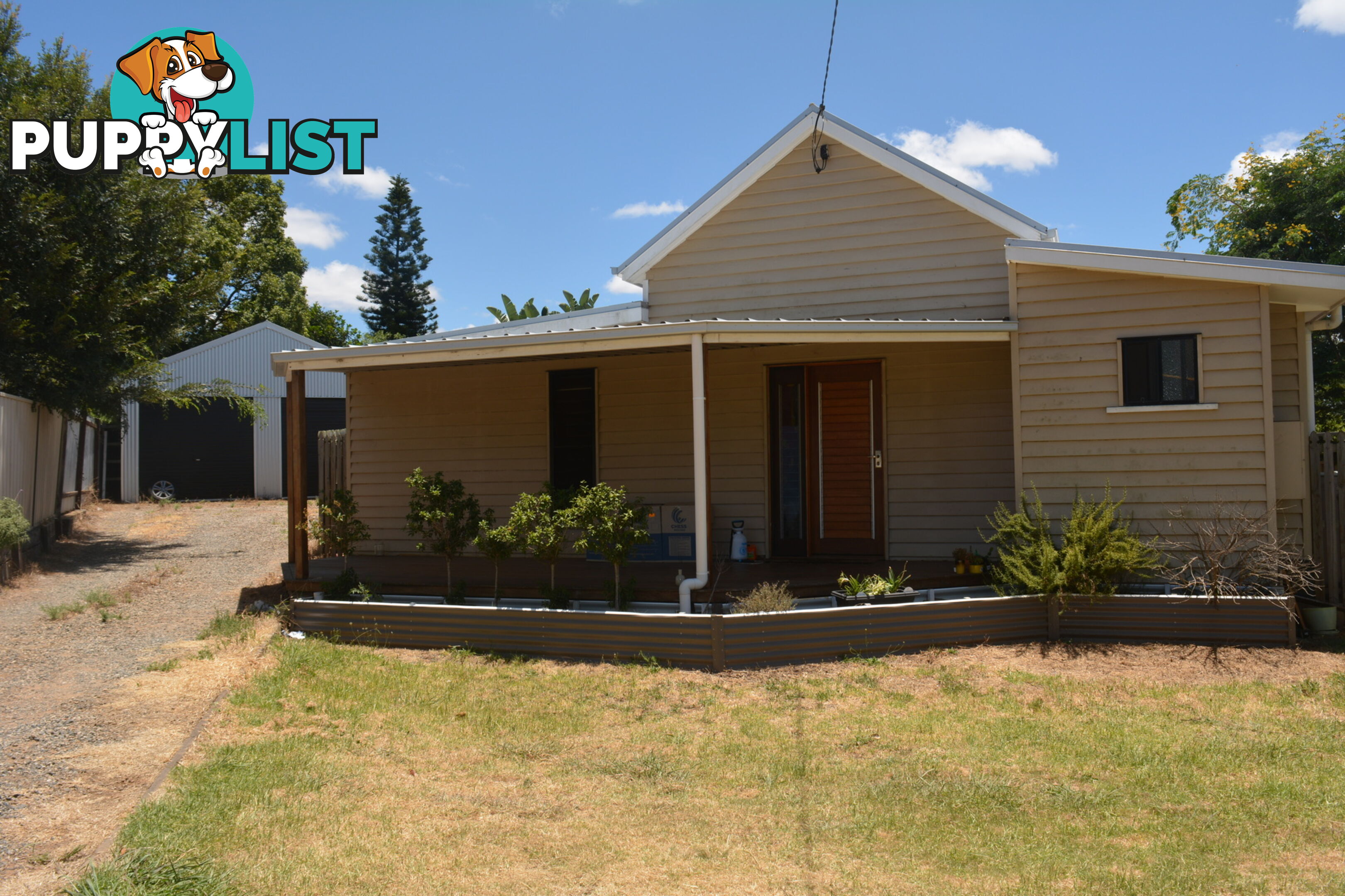 21 Tighe Street NEWTOWN QLD 4350