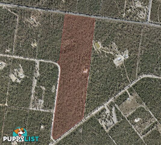 Lot 50 Kimberley Drive CYPRESS GARDENS QLD 4357