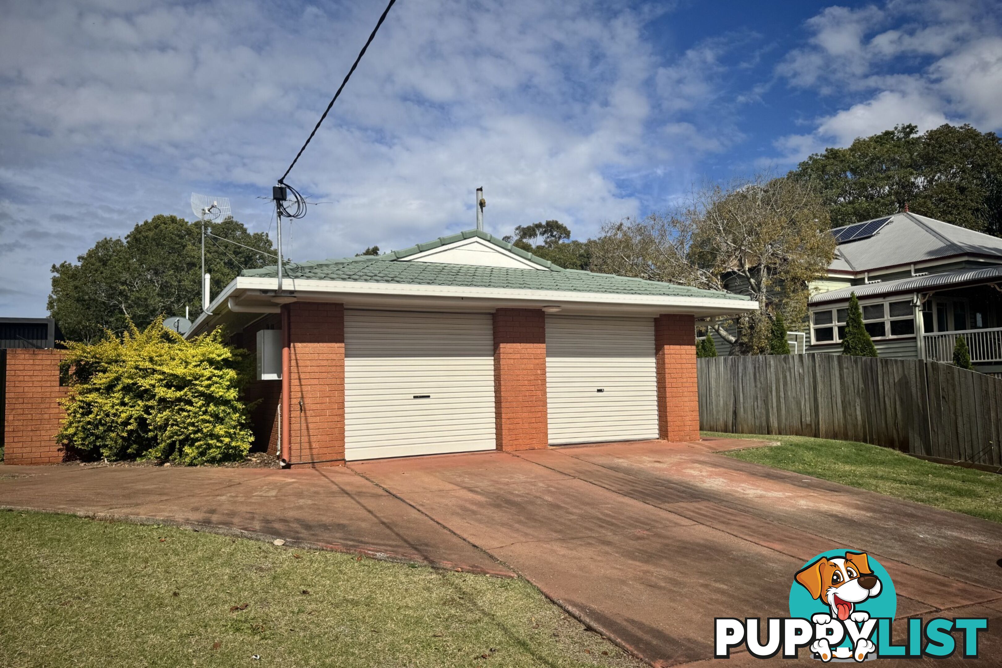 2/180 Perth Street SOUTH TOOWOOMBA QLD 4350