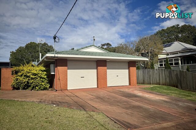 2/180 Perth Street SOUTH TOOWOOMBA QLD 4350