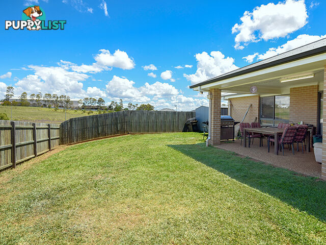 2 Bellara Drive HARRISTOWN QLD 4350