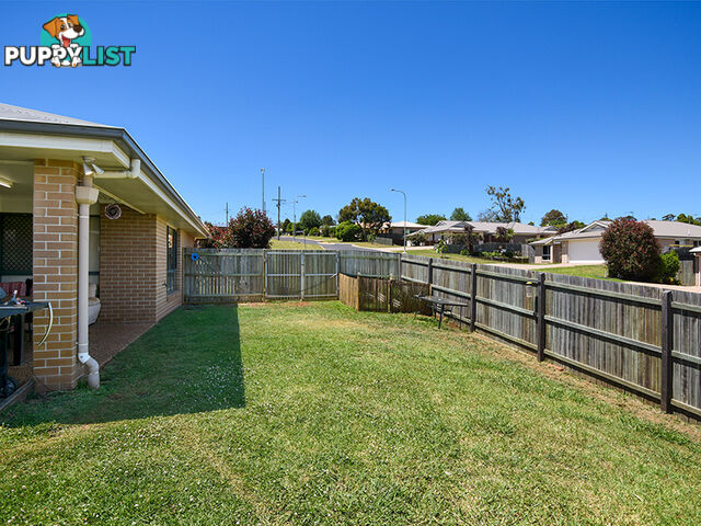 2 Bellara Drive HARRISTOWN QLD 4350