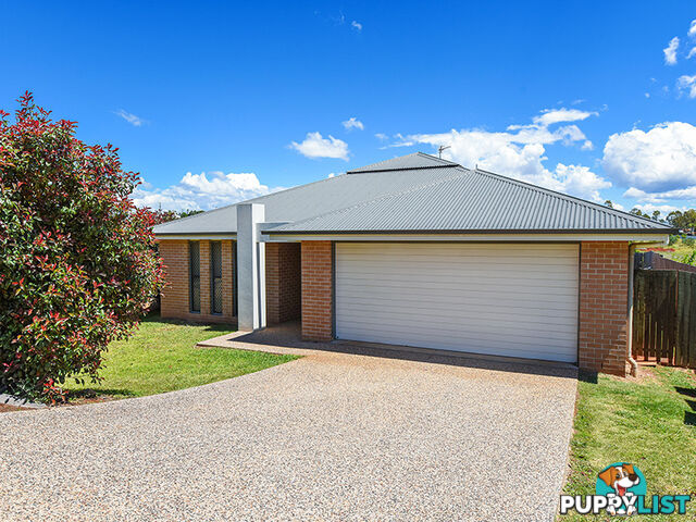 2 Bellara Drive HARRISTOWN QLD 4350