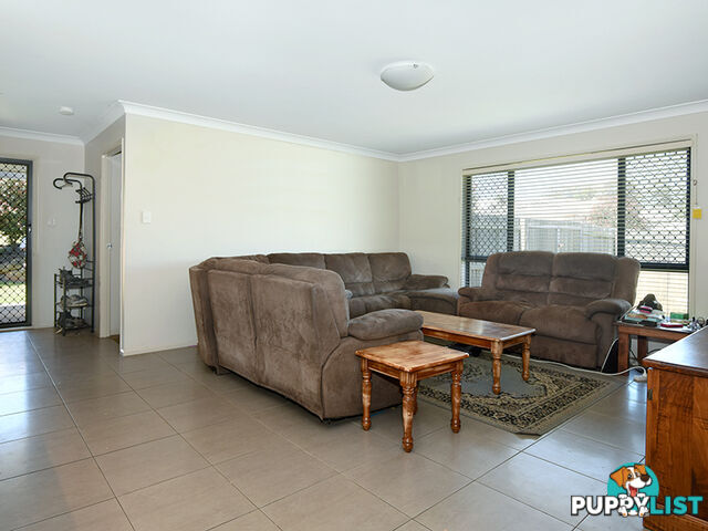 2 Bellara Drive HARRISTOWN QLD 4350