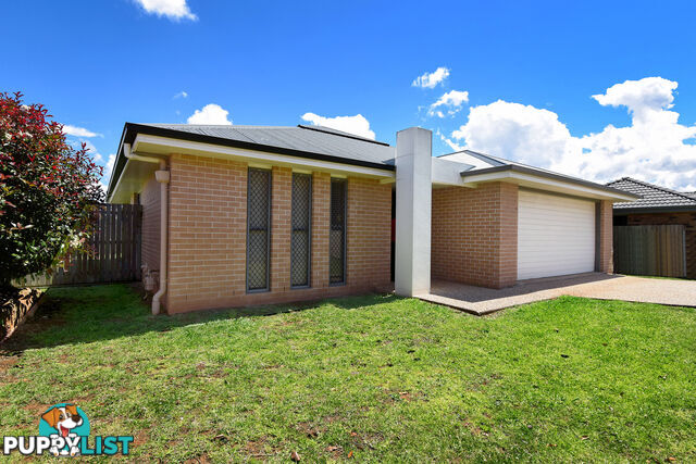 2 Bellara Drive HARRISTOWN QLD 4350