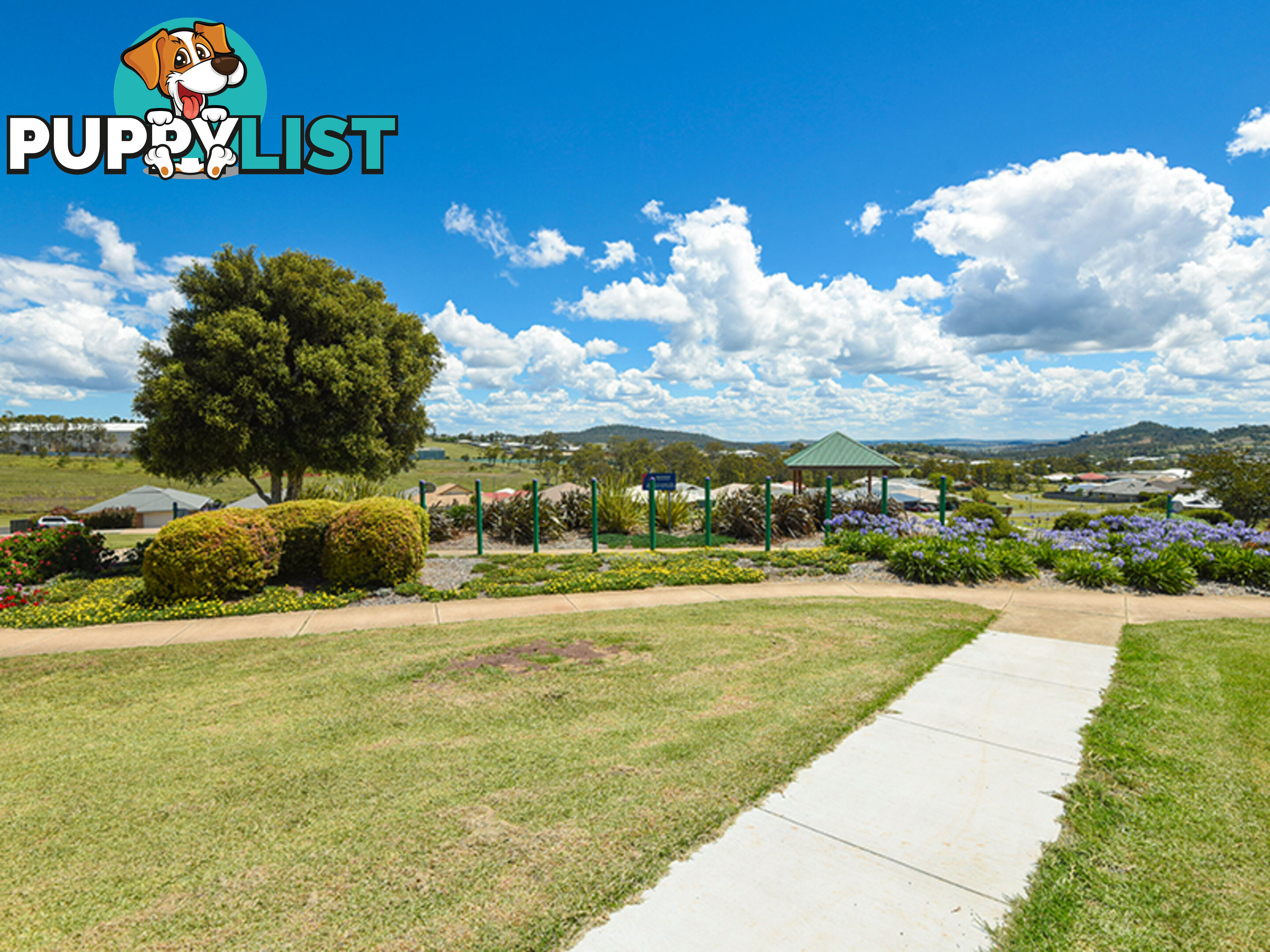 2 Bellara Drive HARRISTOWN QLD 4350