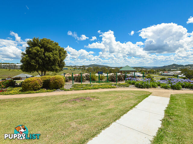 2 Bellara Drive HARRISTOWN QLD 4350