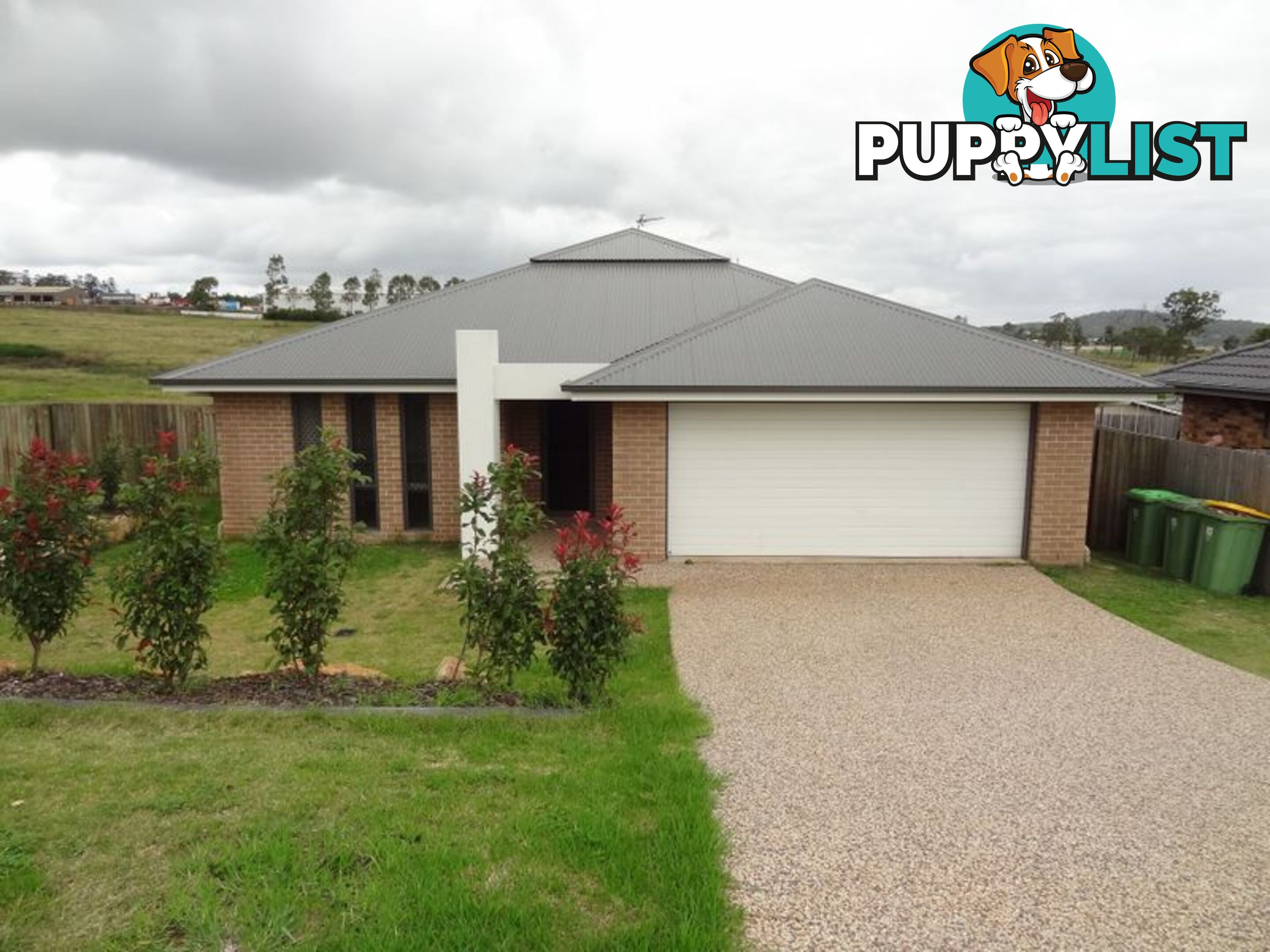 2 Bellara Drive HARRISTOWN QLD 4350