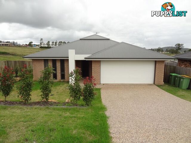 2 Bellara Drive HARRISTOWN QLD 4350