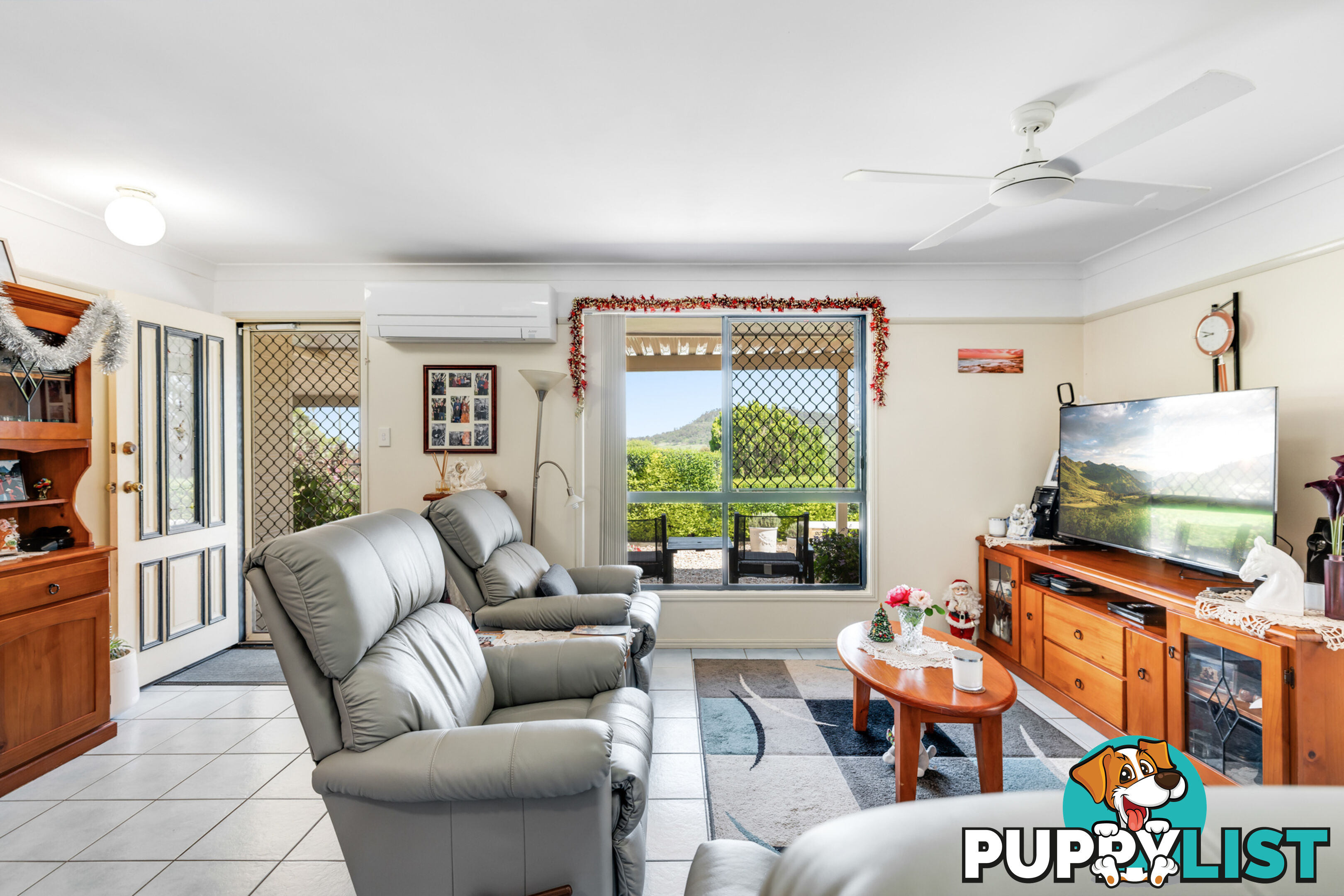 61 Warkon Street GREENMOUNT QLD 4359