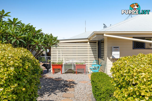 61 Warkon Street GREENMOUNT QLD 4359