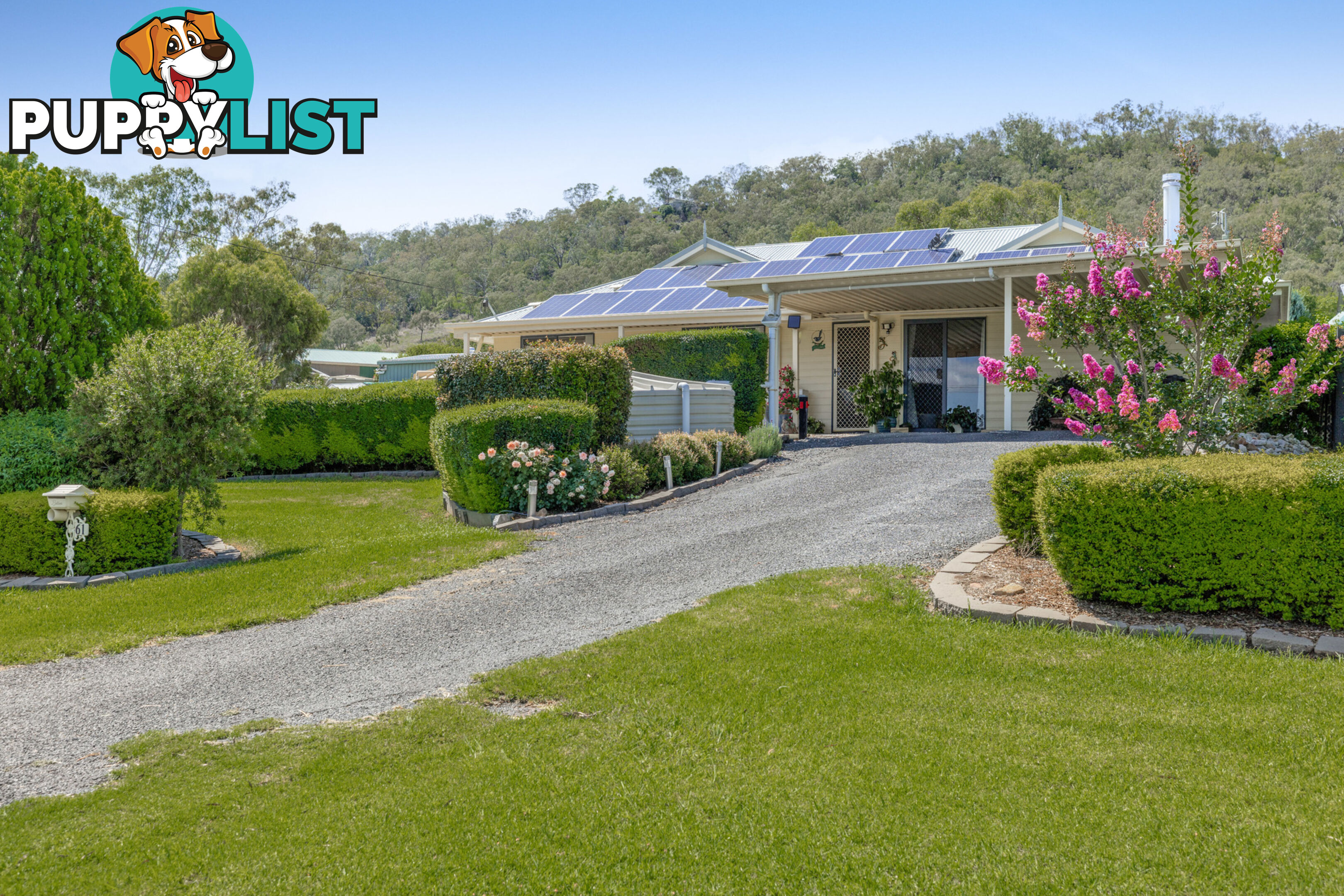 61 Warkon Street GREENMOUNT QLD 4359