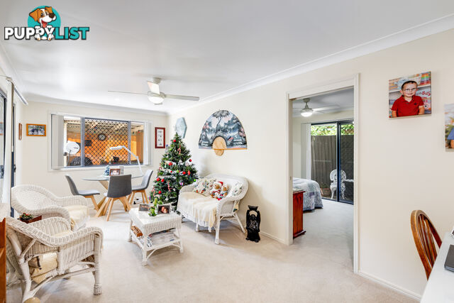 61 Warkon Street GREENMOUNT QLD 4359