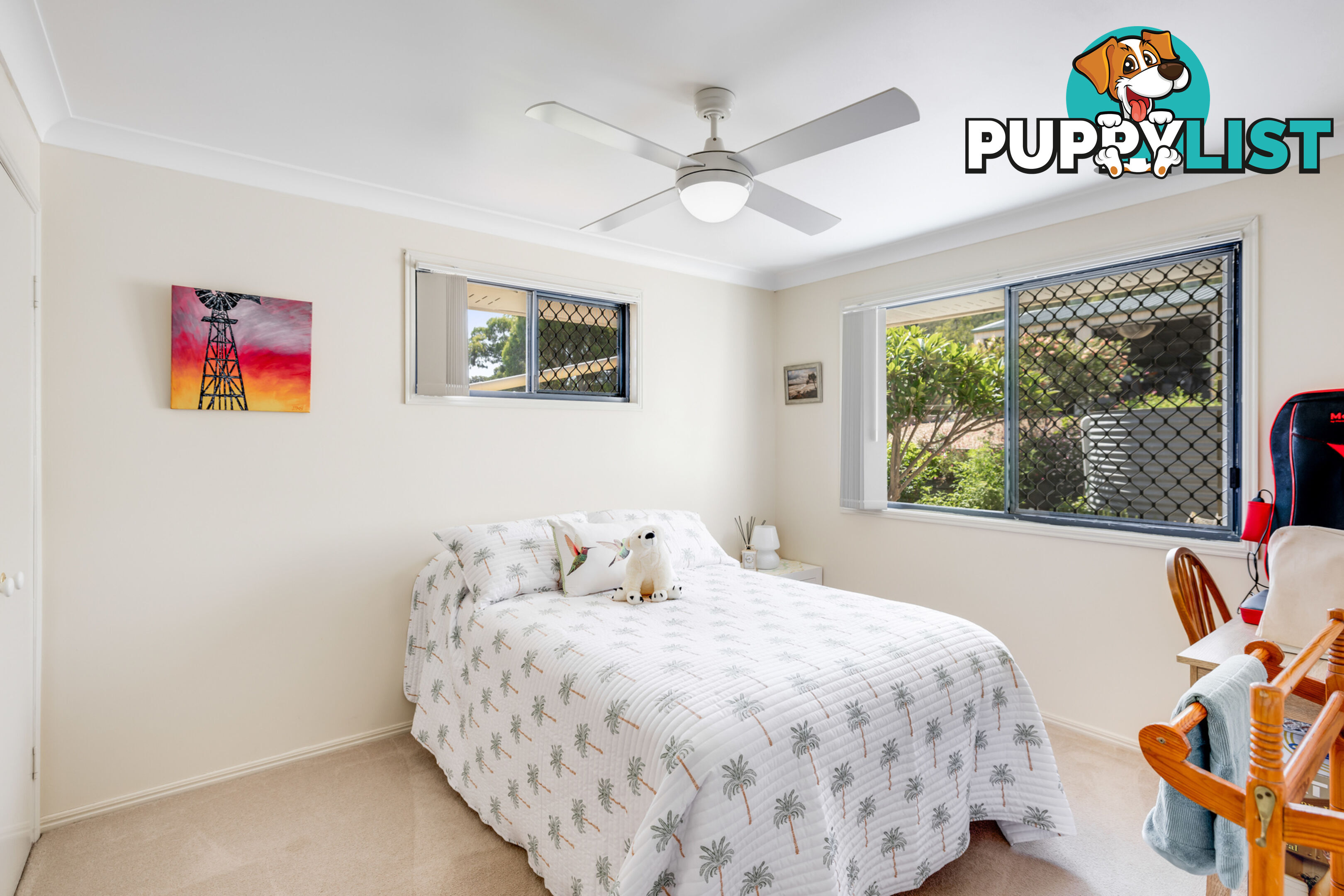 61 Warkon Street GREENMOUNT QLD 4359