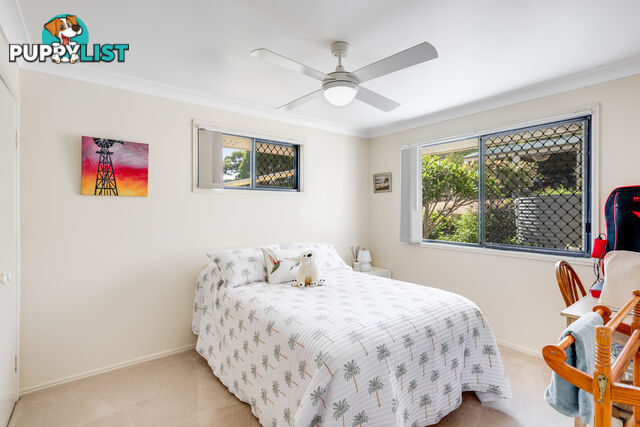 61 Warkon Street GREENMOUNT QLD 4359