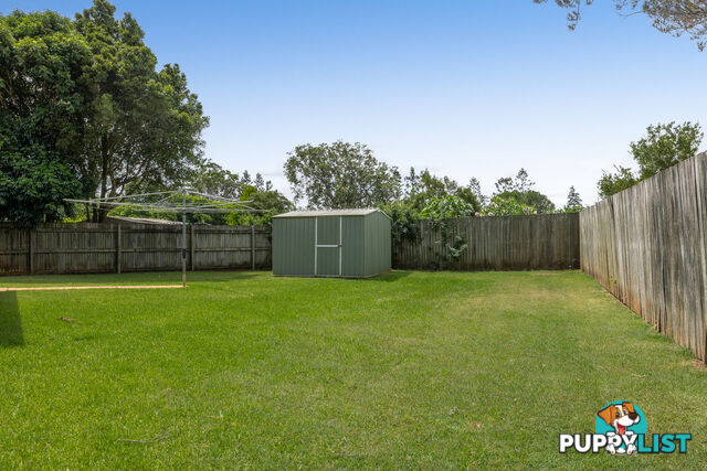 12 Emma Drive KEARNEYS SPRING QLD 4350