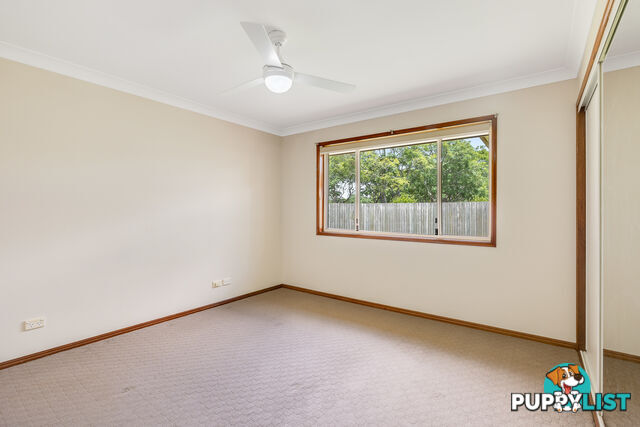 12 Emma Drive KEARNEYS SPRING QLD 4350