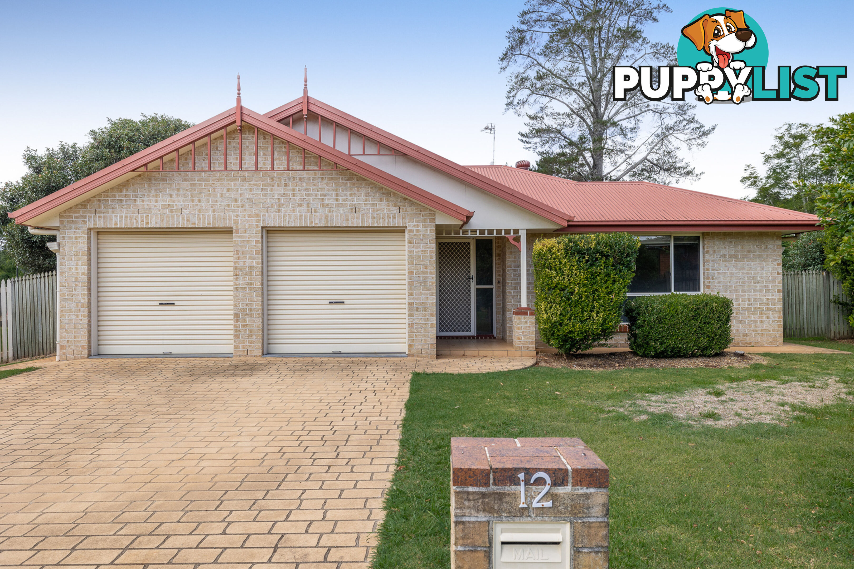 12 Emma Drive KEARNEYS SPRING QLD 4350