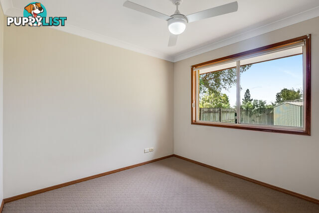 12 Emma Drive KEARNEYS SPRING QLD 4350