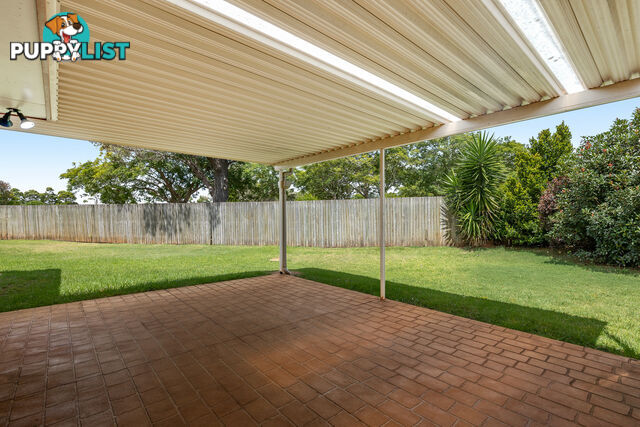 12 Emma Drive KEARNEYS SPRING QLD 4350