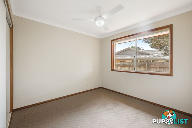 12 Emma Drive KEARNEYS SPRING QLD 4350