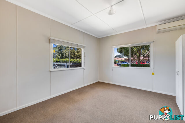 19 Warwick Street HARRISTOWN QLD 4350