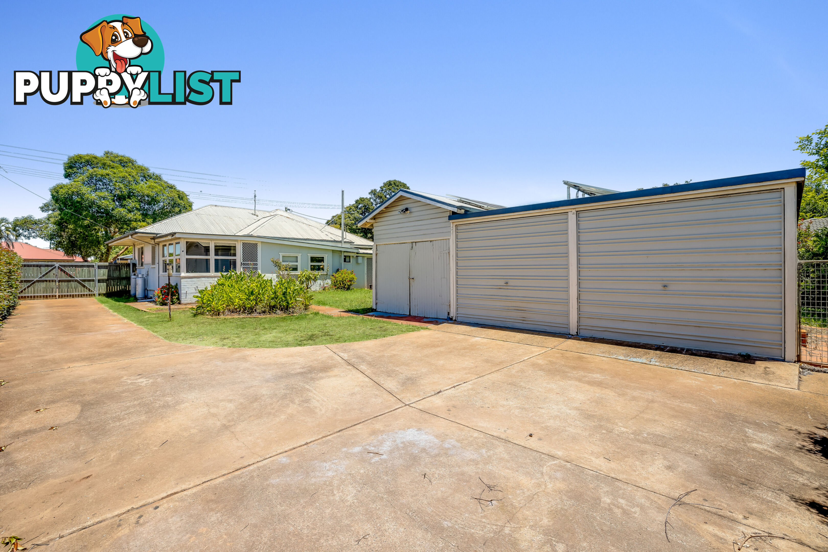 19 Warwick Street HARRISTOWN QLD 4350