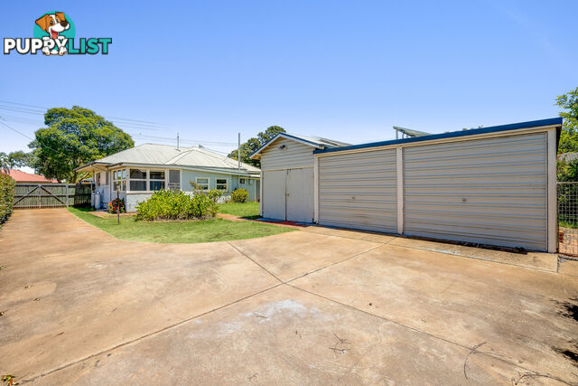 19 Warwick Street HARRISTOWN QLD 4350