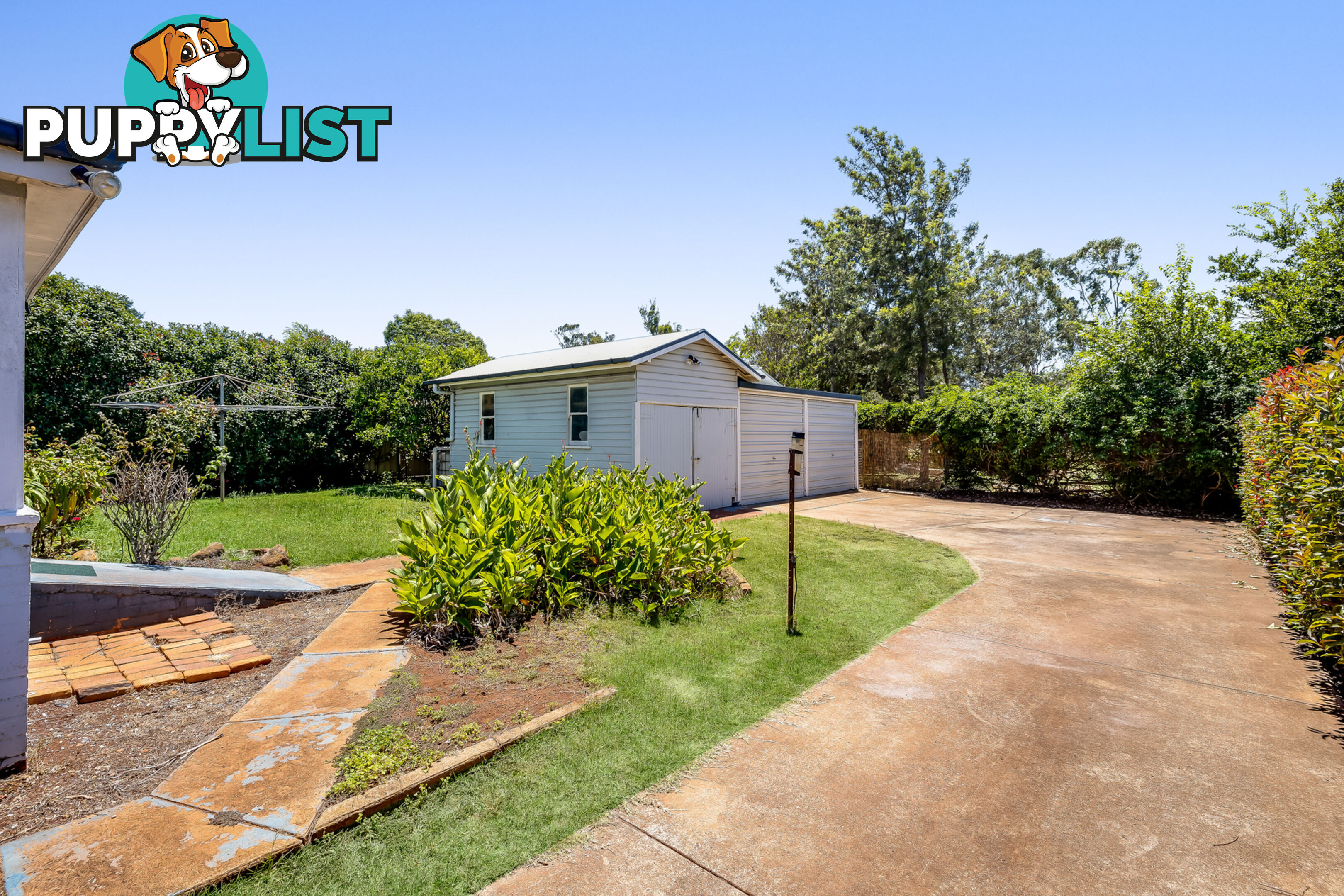 19 Warwick Street HARRISTOWN QLD 4350