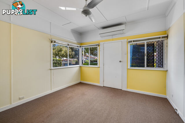 19 Warwick Street HARRISTOWN QLD 4350