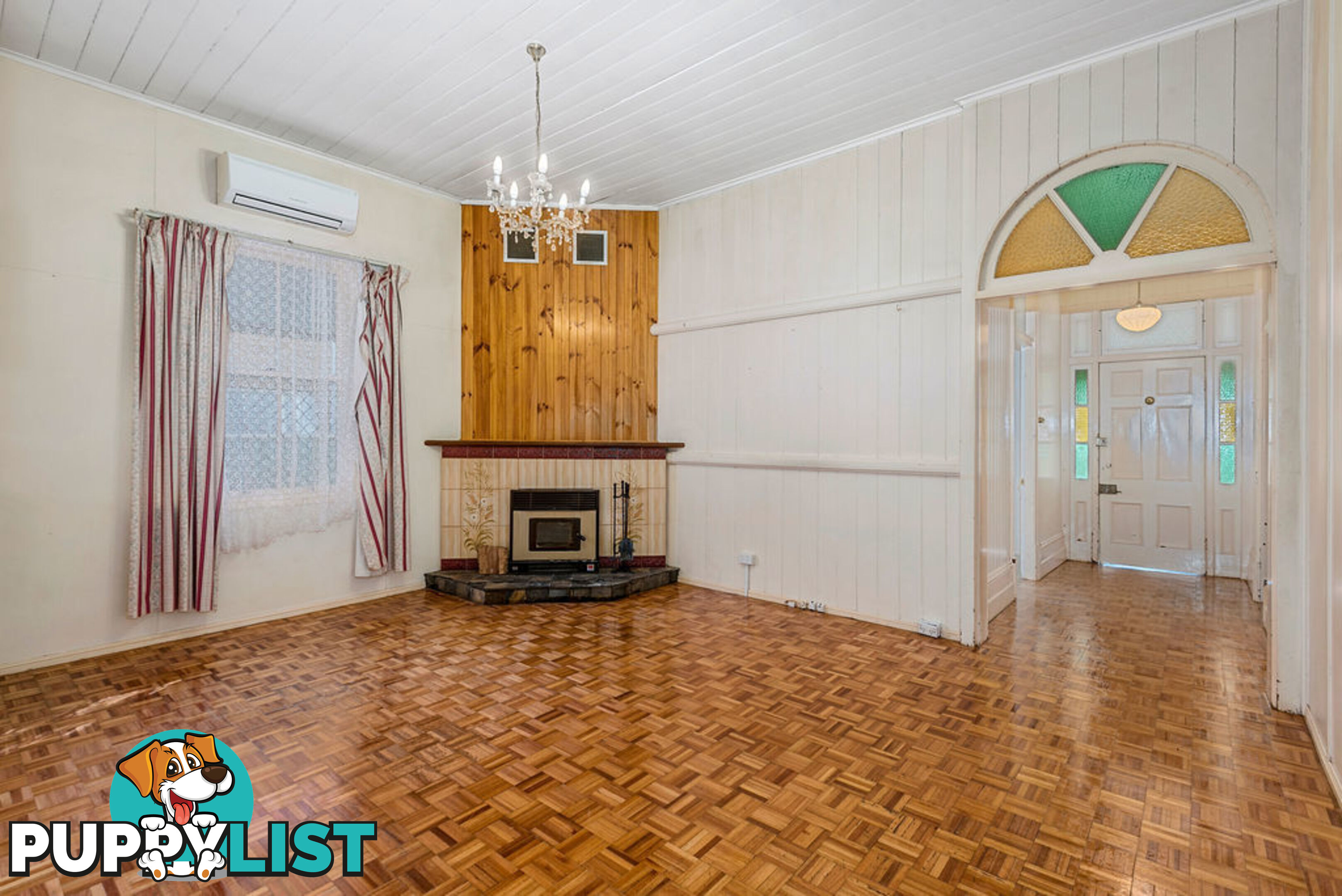 16 Gatfield Street NEWTOWN QLD 4350