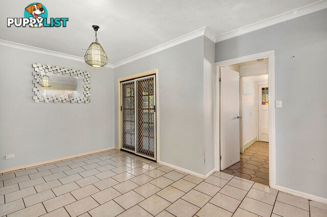 16 Gatfield Street NEWTOWN QLD 4350