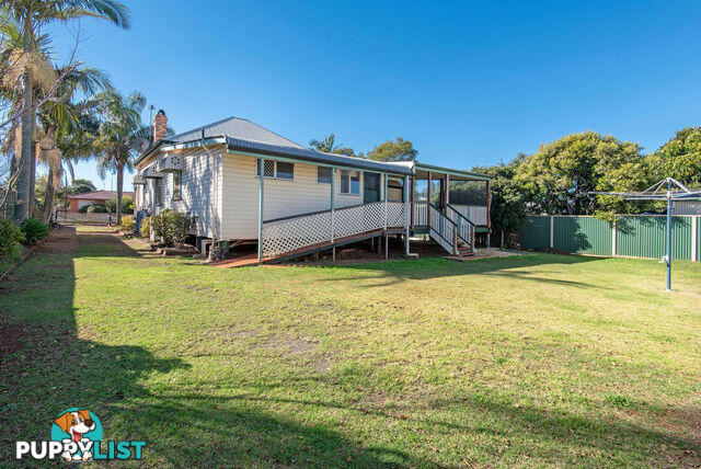 16 Gatfield Street NEWTOWN QLD 4350