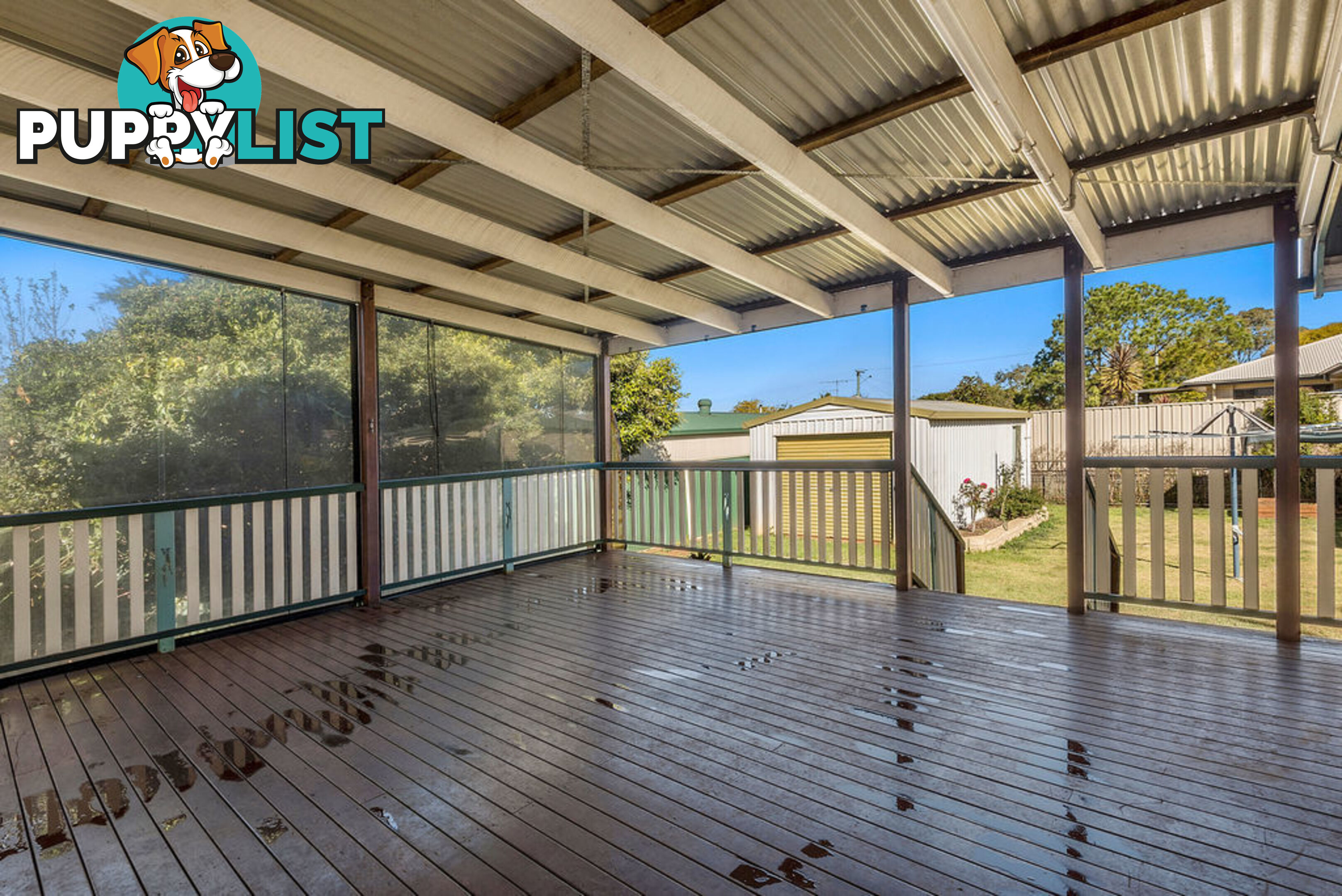 16 Gatfield Street NEWTOWN QLD 4350