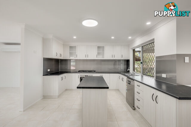 48 Hoepper Street KEARNEYS SPRING QLD 4350