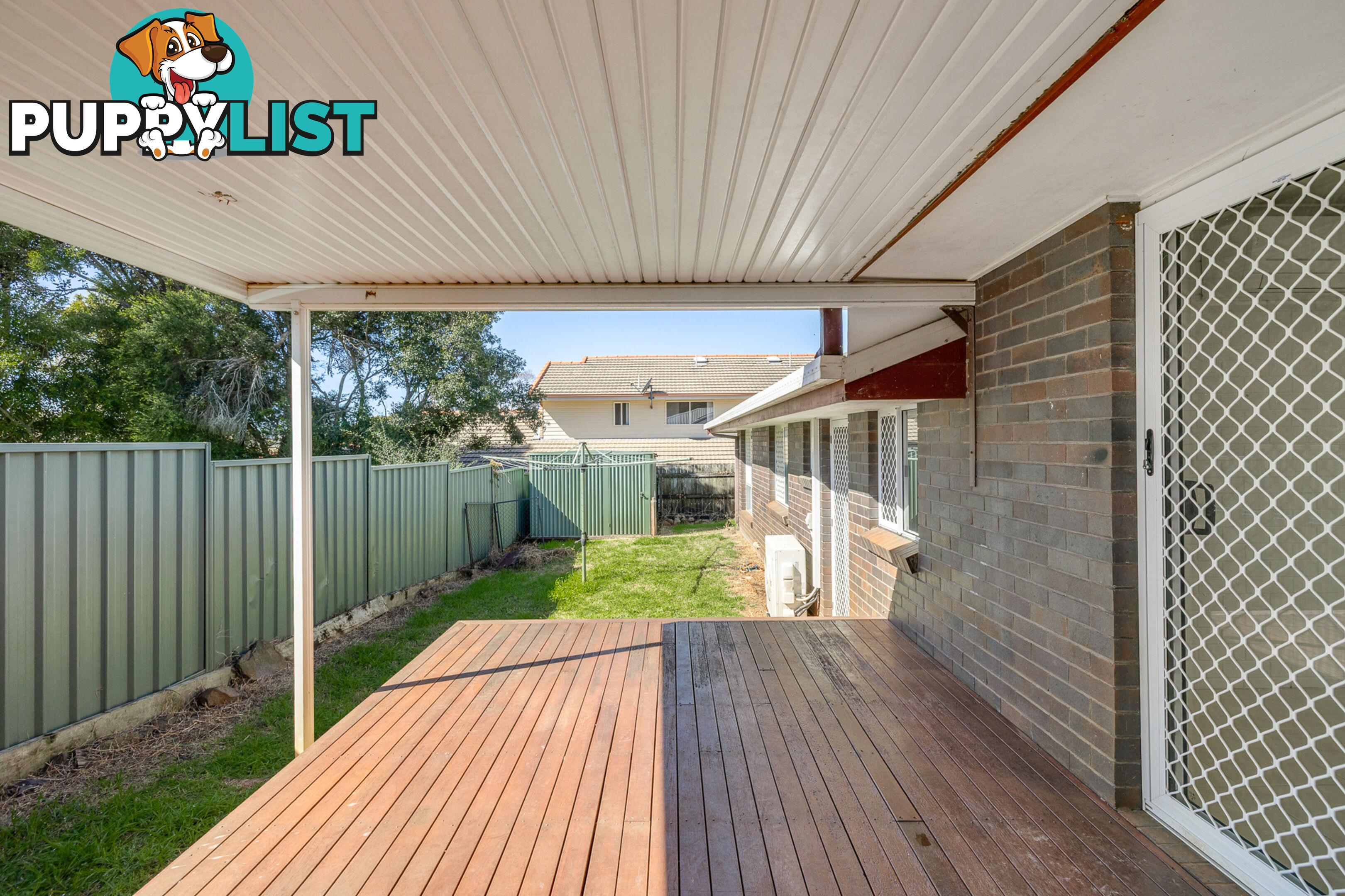 48 Hoepper Street KEARNEYS SPRING QLD 4350