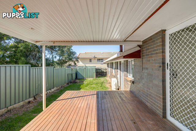 48 Hoepper Street KEARNEYS SPRING QLD 4350