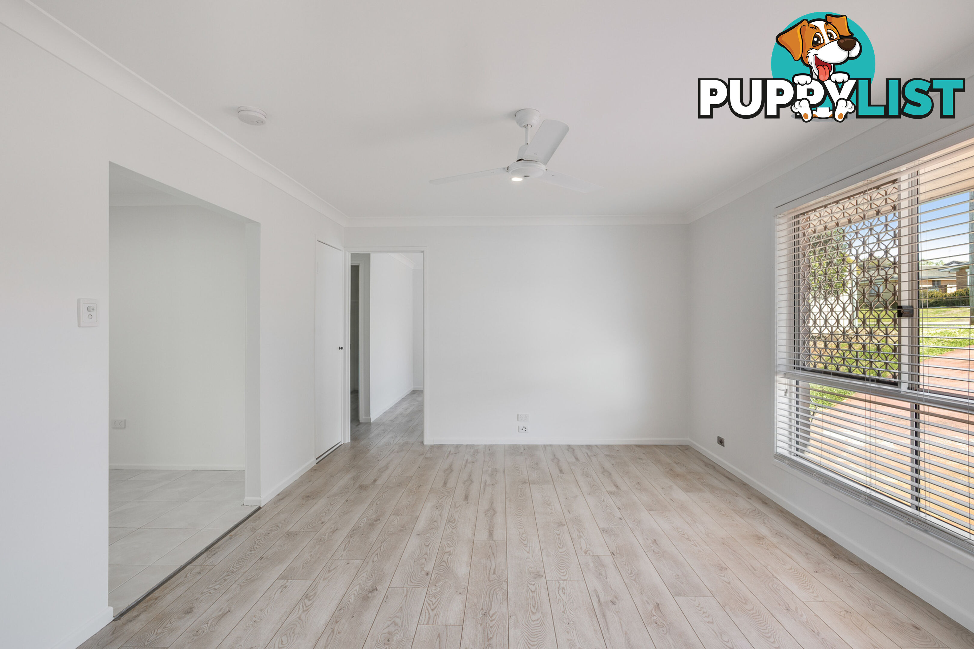 48 Hoepper Street KEARNEYS SPRING QLD 4350