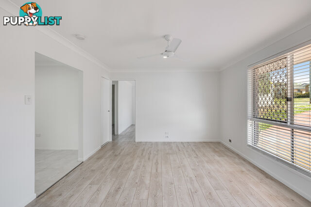 48 Hoepper Street KEARNEYS SPRING QLD 4350