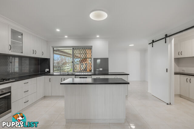 48 Hoepper Street KEARNEYS SPRING QLD 4350