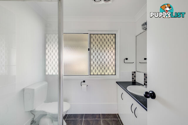 48 Hoepper Street KEARNEYS SPRING QLD 4350