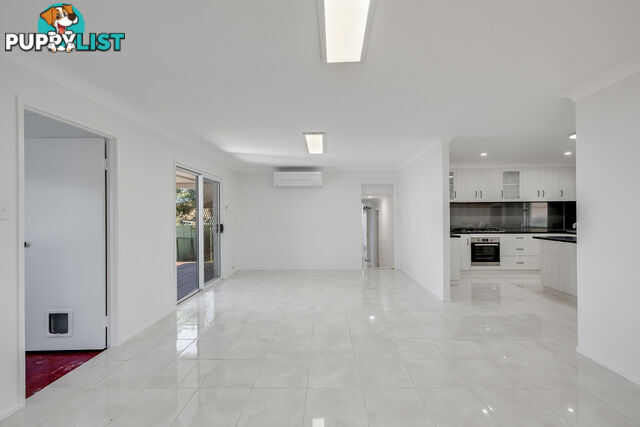 48 Hoepper Street KEARNEYS SPRING QLD 4350