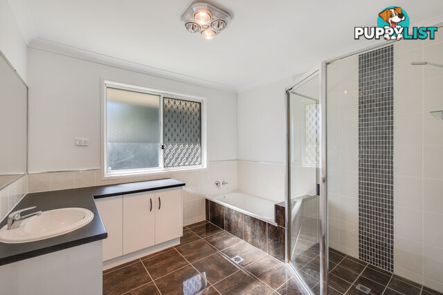 48 Hoepper Street KEARNEYS SPRING QLD 4350