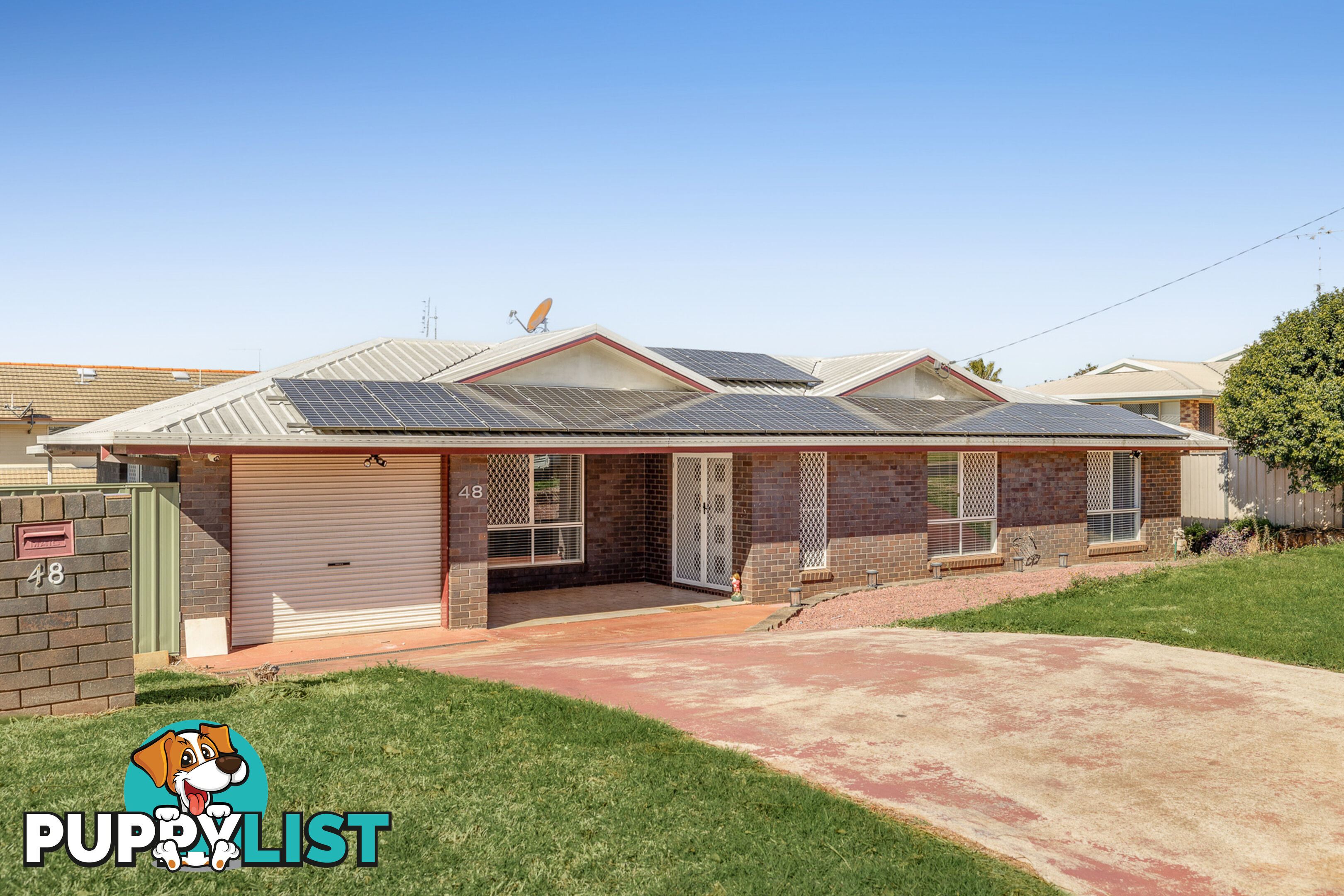 48 Hoepper Street KEARNEYS SPRING QLD 4350