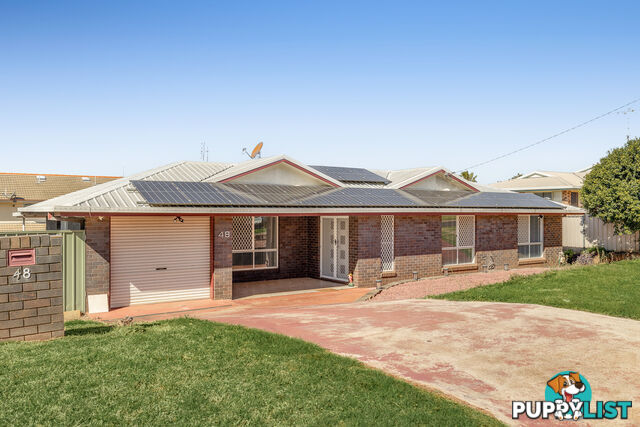 48 Hoepper Street KEARNEYS SPRING QLD 4350