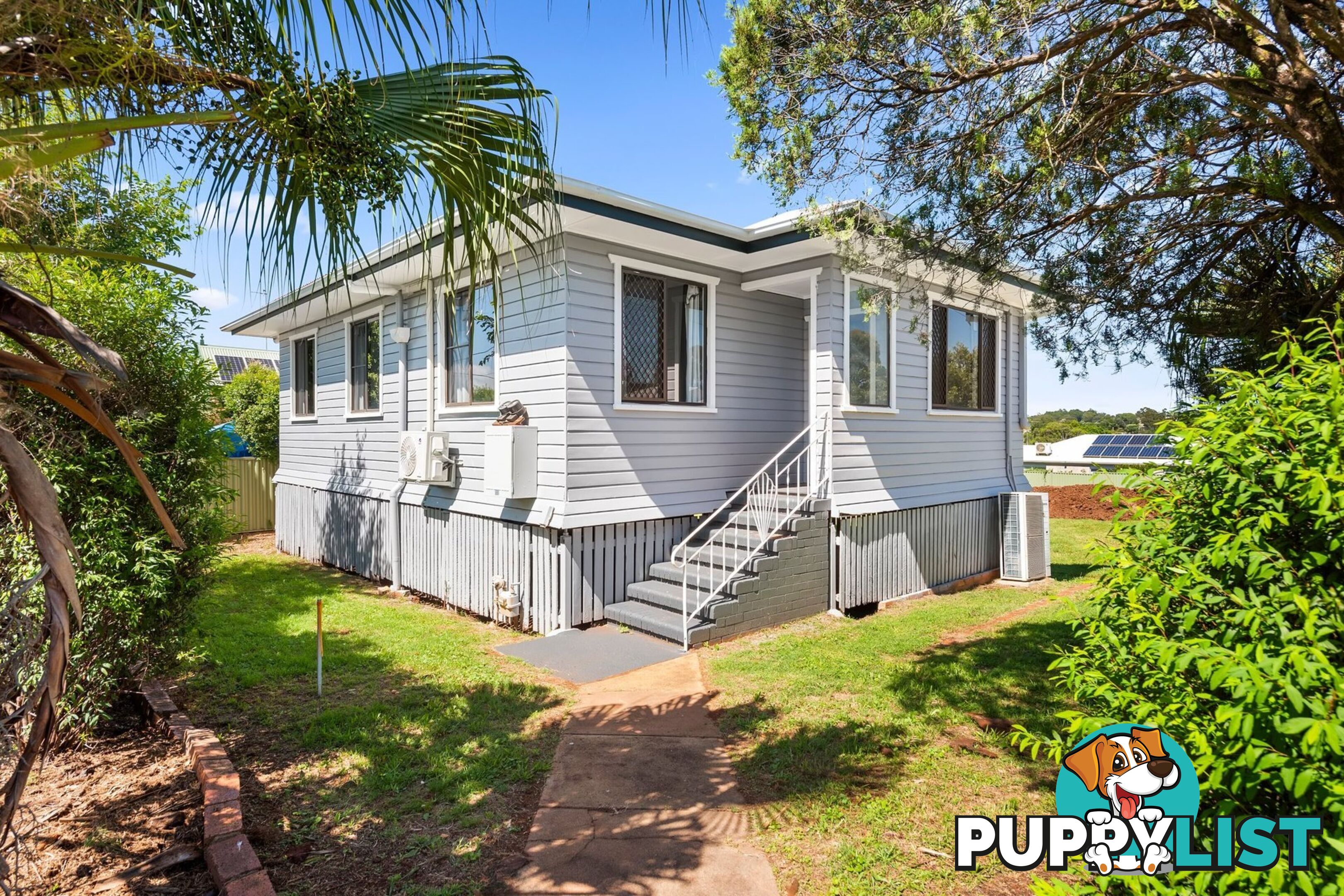 1 Kenilworth Street NORTH TOOWOOMBA QLD 4350