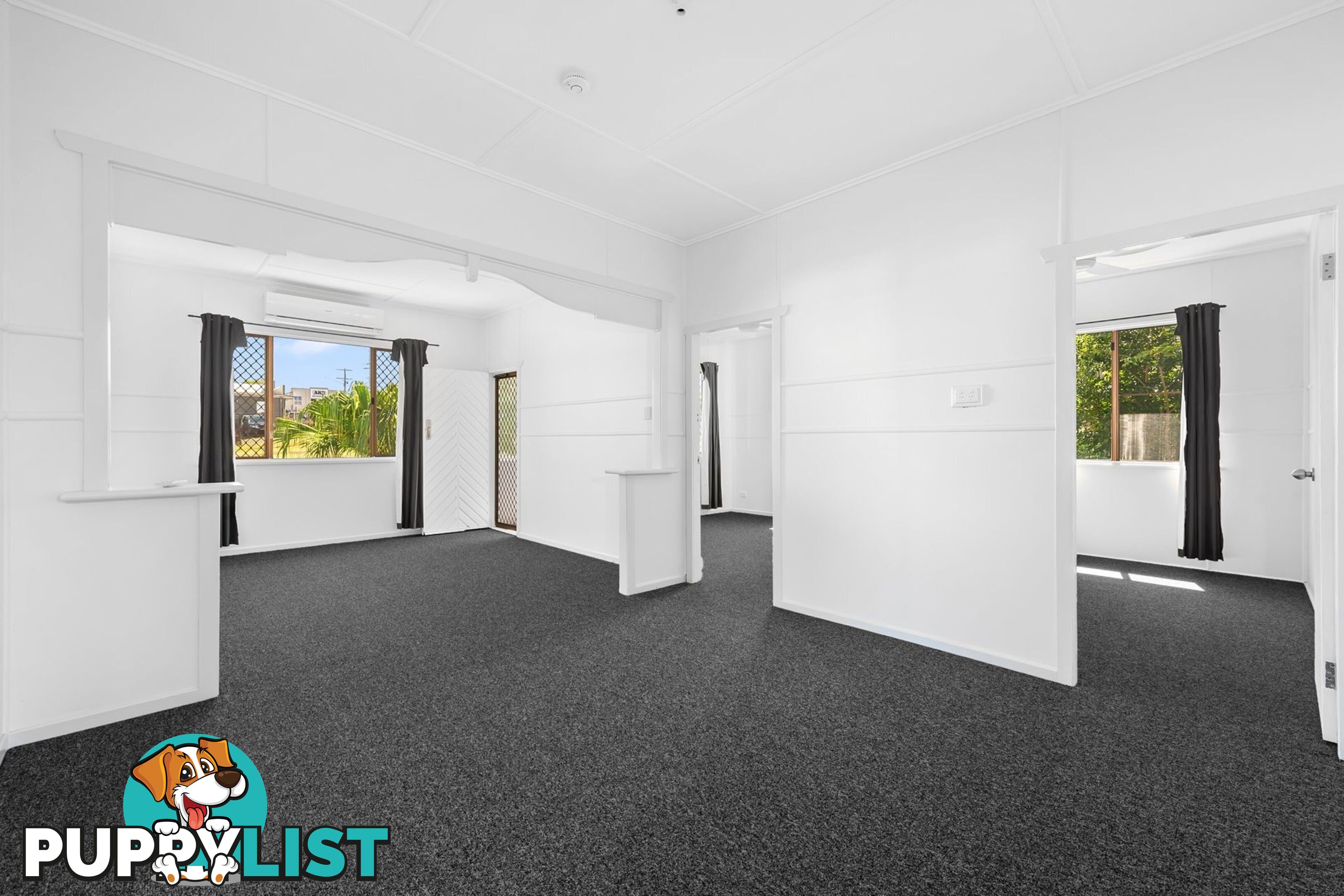 1 Kenilworth Street NORTH TOOWOOMBA QLD 4350