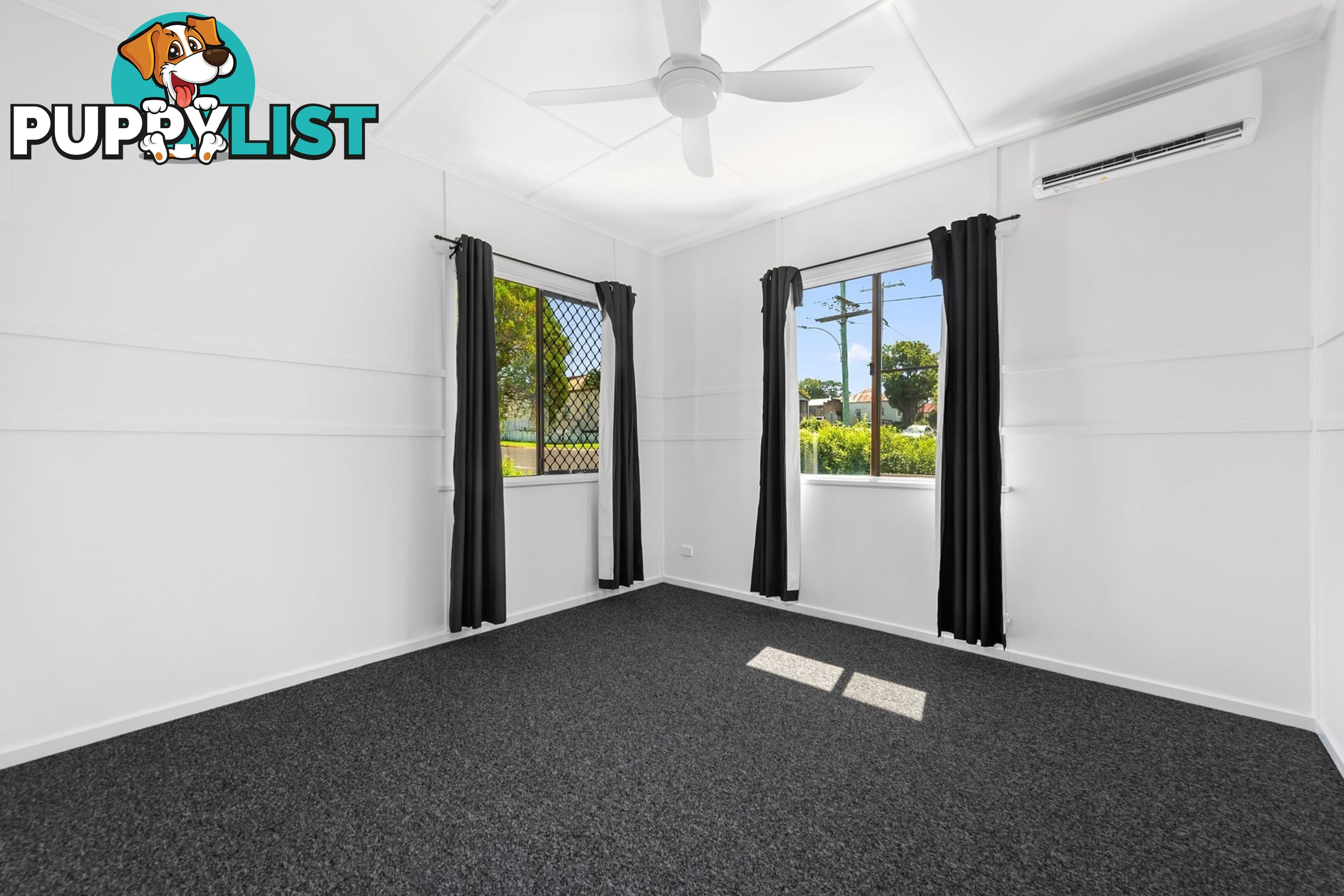 1 Kenilworth Street NORTH TOOWOOMBA QLD 4350